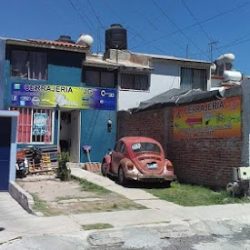 Cerrajería