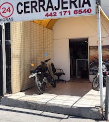 Cerrajería Jk (Santiago de Querétaro)