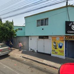 Cerrajeria Key Store Qro (Santiago de Querétaro)