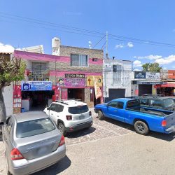 Cerrajeria La Llave (Tequisquiapan)