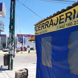 Cerrajería Lulú (Santiago de Querétaro)