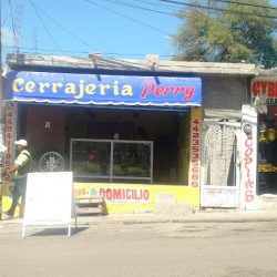 Cerrajeria Perry (Santiago de Querétaro)