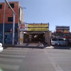 Cerrajeria Pie De La Cuesta Express (Santiago de Querétaro)