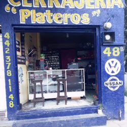 Cerrajeria