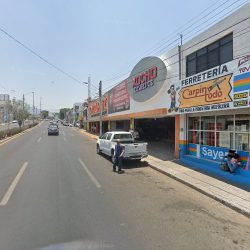 Cerrajería Querétaro (Santiago de Querétaro)