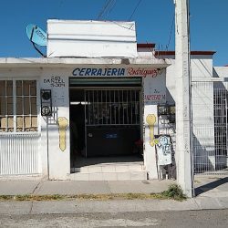 Cerrajeria Rodriguez (Santiago de Querétaro)