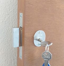 Cerrajeria The Best Keys (Santiago de Querétaro)