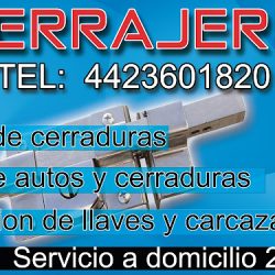 Cerrajería Y Servicios (La Pradera)