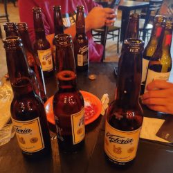 Cervecería Chapultepec (Santiago de Querétaro)