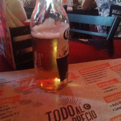 Cervecería Chapultepec - Querétaro (Santiago de Querétaro)