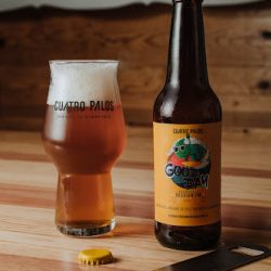 Cervecería Cuatro Palos (Santiago de Querétaro)