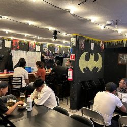 Cerveceria Domka (Santiago de Querétaro)