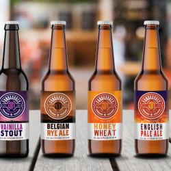 Cervecería Fundadores (Santiago de Querétaro)