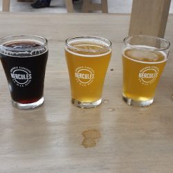 Cervecería Hércules (Santiago de Querétaro)
