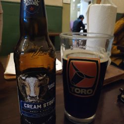 Cervecería Toro (Santiago de Querétaro)
