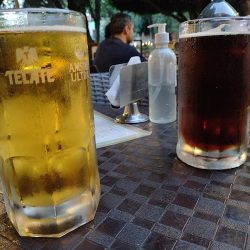 Cervecería Zenea (Santiago de Querétaro)