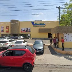 Cesantoni Design Center Arboledas (Santiago de Querétaro)
