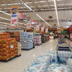 Chedraui Queretaro I (Santiago de Querétaro)