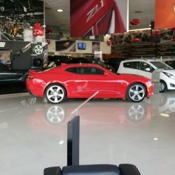 Chevrolet Autos Ss De Querétaro (Santiago de Querétaro)