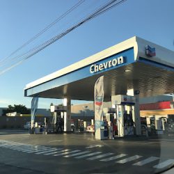 Chevron (Santiago de Querétaro)