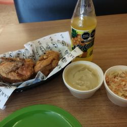 Chicken Pizza House (Santiago de Querétaro)