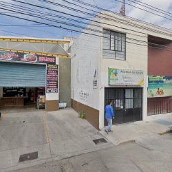 Choa'awe Tr-Abel (Santiago de Querétaro)