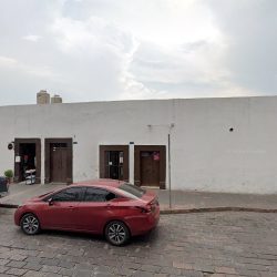 Choa'awe Tr-Abel Suc La Cruz (Santiago de Querétaro)