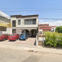 Chollet Arquitectos (Santiago de Querétaro)