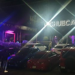 Chuecas Club (Santiago de Querétaro)