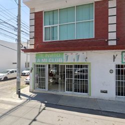 Ciclo Inmobiliario (Santiago de Querétaro)