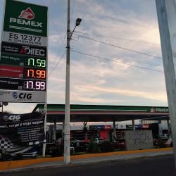 Cig Bq E12377 (Santiago de Querétaro)