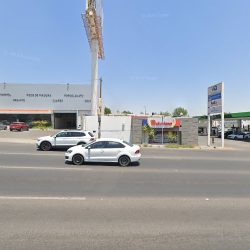 Cig Pradera Sapi De Cv (Santiago de Querétaro)