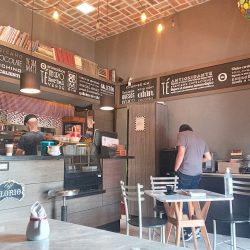 Cinco M Café (Santiago de Querétaro)