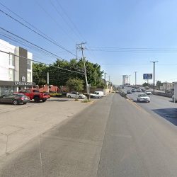 Ciroceq Ac (Santiago de Querétaro)