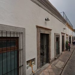 Citylab | Laboratorio De Arquitectura (Santiago de Querétaro)