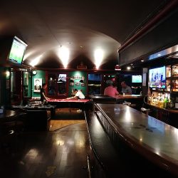 Clap Irish Pub (Santiago de Querétaro)