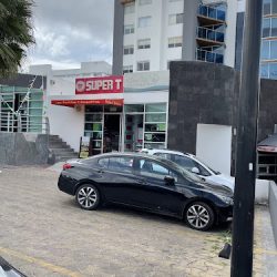 Clean Up (Santiago de Querétaro)