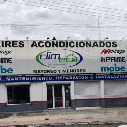 Climeco (Santiago de Querétaro)