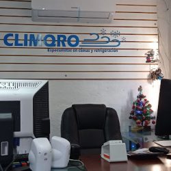 Climqro (Santiago de Querétaro)