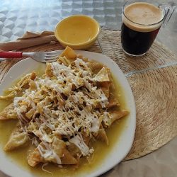 Cocina Dari (Santiago de Querétaro)