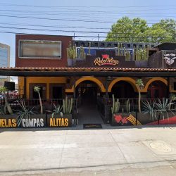 Cocina De Tacos El Faro (Santiago de Querétaro)