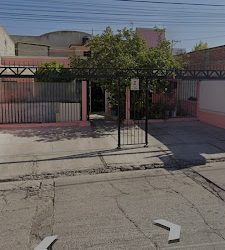 Cocina Económica Alameda (Santiago de Querétaro)