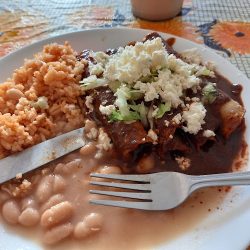Cocina Económica Carmen (Santiago de Querétaro)