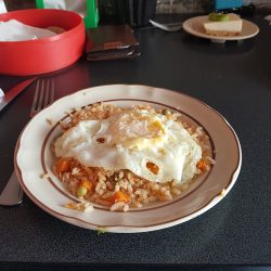Cocina Economica