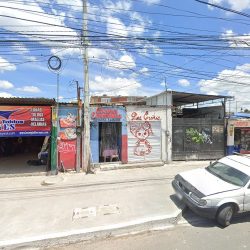 Cocina Economica Comida Corrida (Santiago de Querétaro)