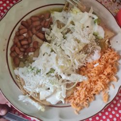 Cocina Económica Doña Lety (Santiago de Querétaro)