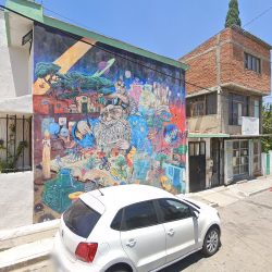 Cocina Economica