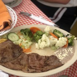 Cocina Económica
