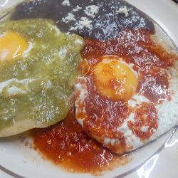 Cocina Economica Haley (Santiago de Querétaro)