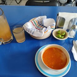 Cocina Economica La Siesta (Santiago de Querétaro)